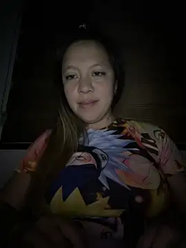 Snapshot of Bruja_lu chatting on January 2025 03:22:01 AM Bruja lu online show from January 2025 03:22:01 AM