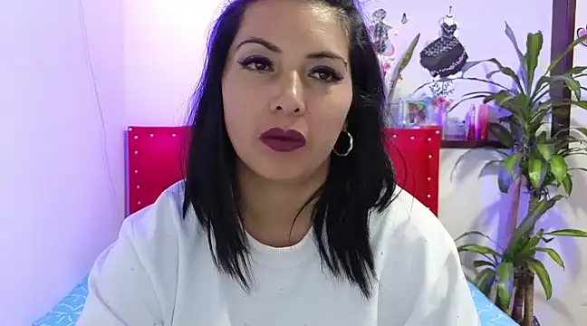 Mariana collins99 online show from February 2025 03:35:02 AM