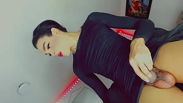 candy kendall online show from January 2025 04:05:01 AM