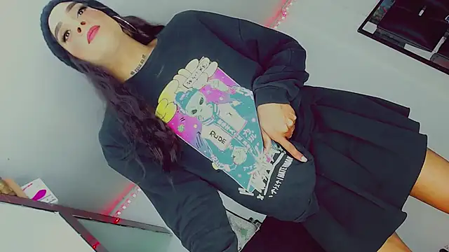 candy kendall online show from March 2025 08:21:02 AM