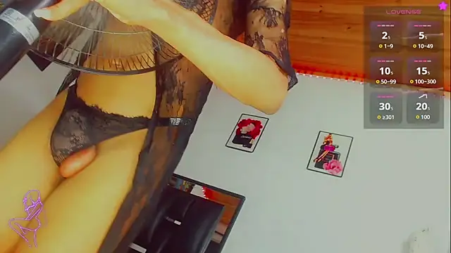 candy kendall online show from March 2026 08:16:01 AM