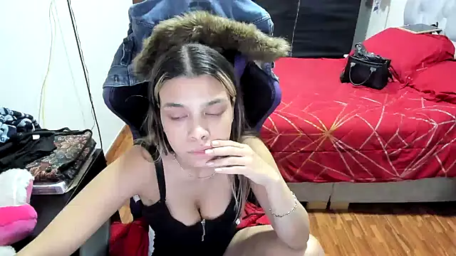 LuisaReyes 2911 online show from November 2025 01:59:02 AM