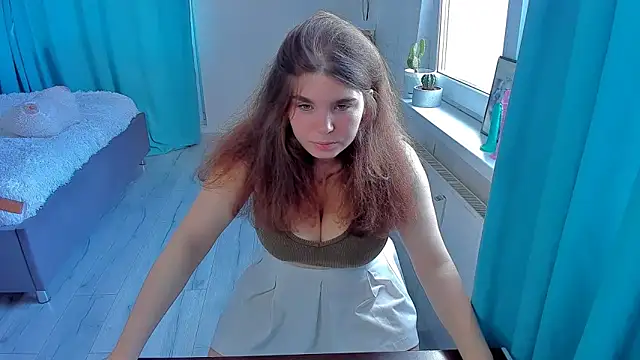 Snapshot of Mia_Brackenridge26 chatting on October 2025 09:28:02 AM Mia Brackenridge26 online show from October 2025 09:28:02 AM