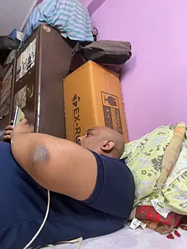 Dick 6inches online show from October 2025 08:04:02 AM