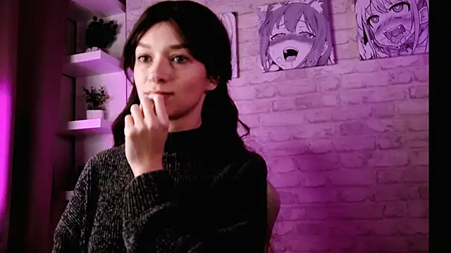 Snapshot of VivianLy_ chatting on November 2025 10:37:02 AM VivianLy online show from November 2025 10:37:02 AM