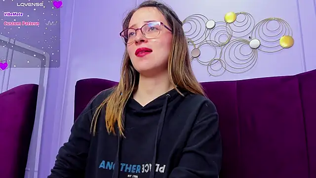 Snapshot of AmbeerWood_ chatting on March 2025 06:07:02 PM AmbeerWood online show from March 2025 06:07:02 PM