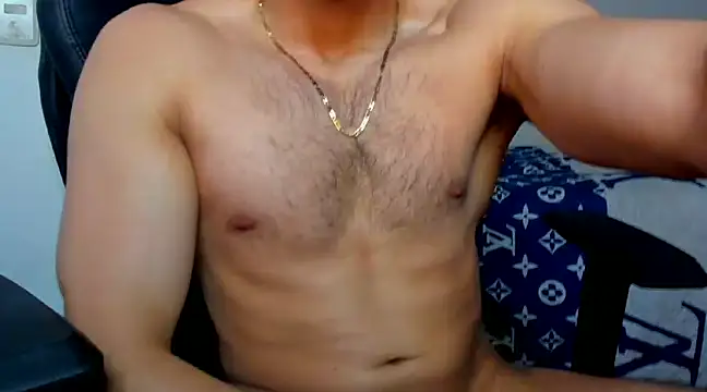 Tommy Bred online show from February 2025 12:40:02 AM