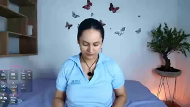 VICTORIABLACK xh online show from November 2025 11:00:01 AM