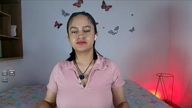 VICTORIABLACK xh online show from November 2025 11:03:01 AM