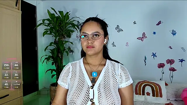 VICTORIABLACK xh online show from July 2026 09:51:01 AM