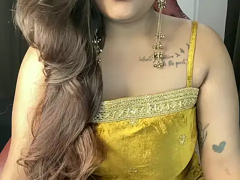 shanayaaa 1 online show from May 2026 06:59:01 PM