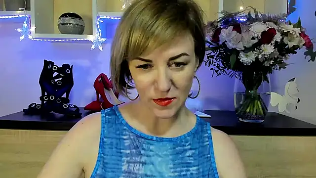 feliziaDesire online show from January 2025 01:05:02 PM