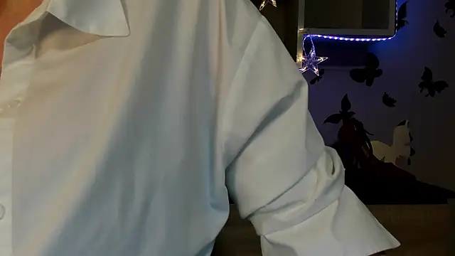 feliziaDesire online show from January 2025 06:59:02 PM