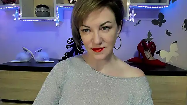 feliziaDesire online show from January 2025 03:51:01 AM