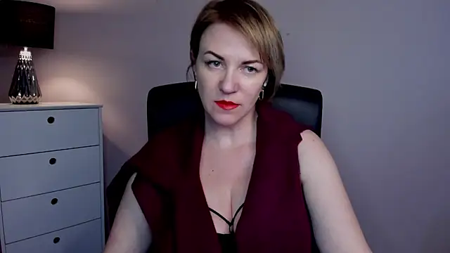 feliziaDesire online show from February 2025 05:48:01 PM