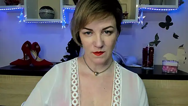 feliziaDesire online show from February 2025 10:28:01 AM