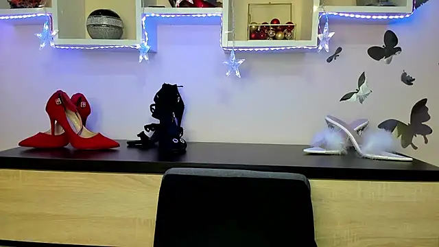 feliziaDesire online show from February 2025 10:11:02 AM