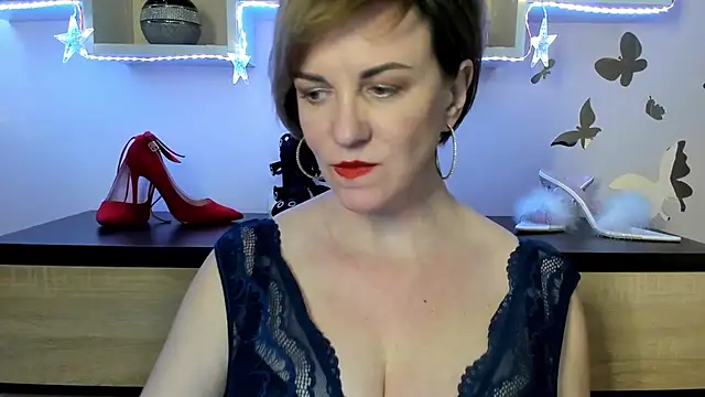 feliziaDesire online show from March 2025 10:21:02 PM