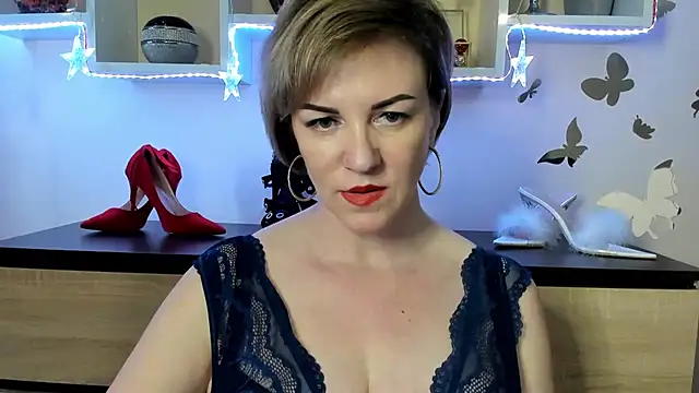 feliziaDesire online show from March 2025 10:00:02 AM