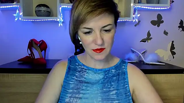 feliziaDesire online show from March 2025 06:11:01 PM