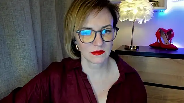 feliziaDesire online show from October 2025 01:01:02 PM