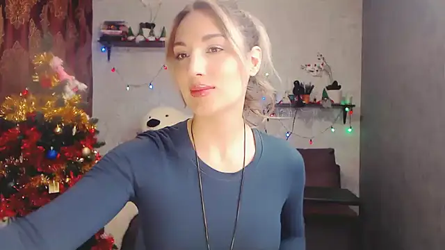 Snapshot of MillaXQueen chatting on January 2025 05:52:02 AM MillaXQueen online show from January 2025 05:52:02 AM