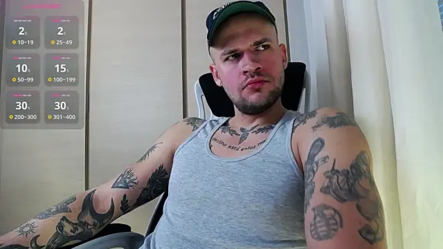 FindomJason online show from December 2024 07:24:01 AM