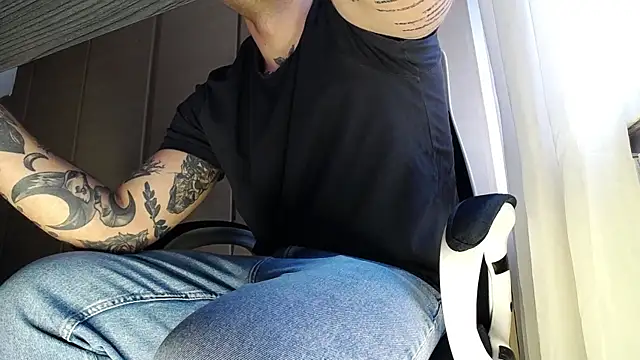 FindomJason online show from March 2025 10:05:01 AM