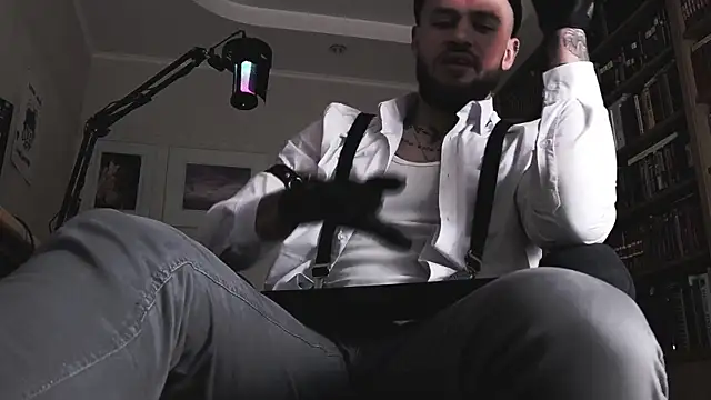 FindomJason online show from January 2026 01:06:02 PM