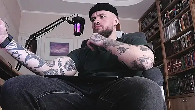 FindomJason online show from March 2026 08:18:01 AM