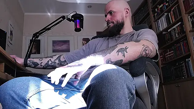 FindomJason online show from March 2026 06:13:02 AM