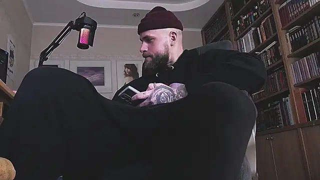 FindomJason online show from April 2026 07:47:01 AM