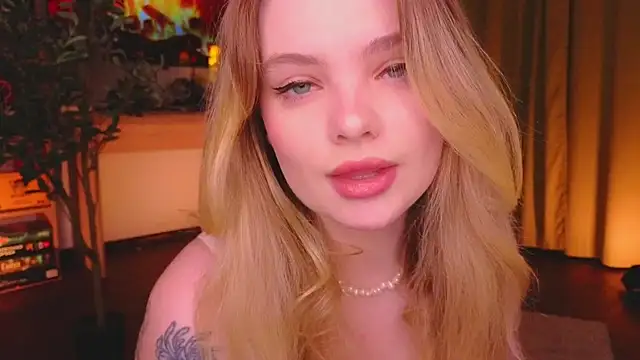 Hottie Jane online show from October 2025 07:45:01 PM