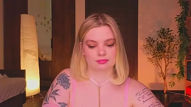 Hottie Jane online show from April 2026 11:24:02 AM