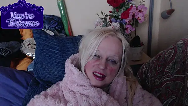 martachatte online show from February 2026 07:51:01 AM