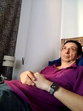 Pacobakan042 online show from April 2026 09:45:01 PM