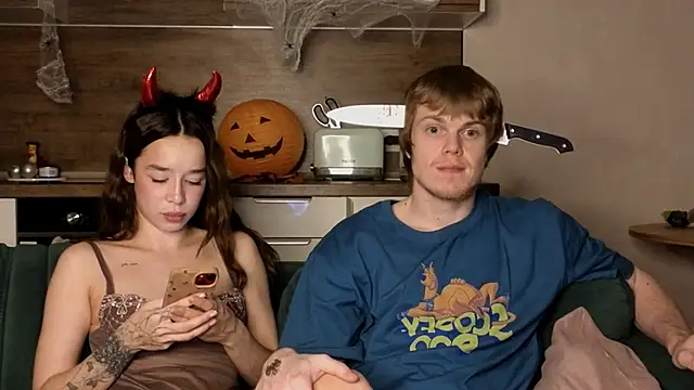 hornyassfuk1 online show from October 2025 07:36:02 PM