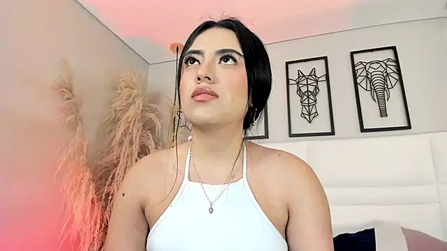 Rebeca jones online show from October 2025 12:17:01 PM