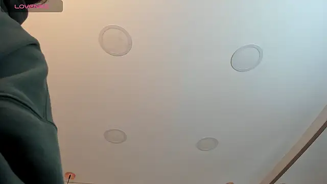 Rebeca jones online show from November 2025 12:06:02 PM