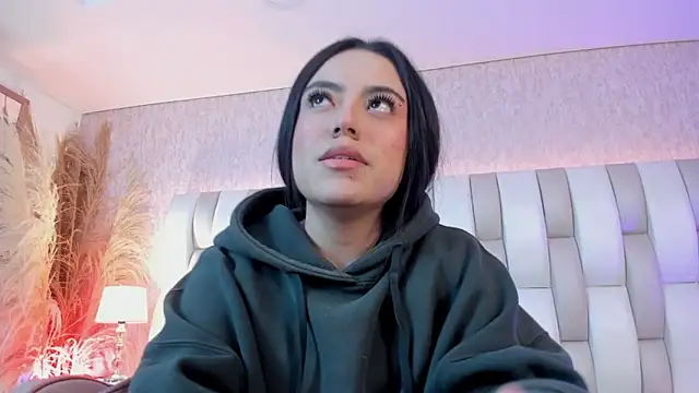 Rebeca jones online show from February 2026 12:34:01 PM