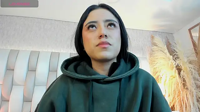 Rebeca jones online show from March 2026 12:32:01 PM