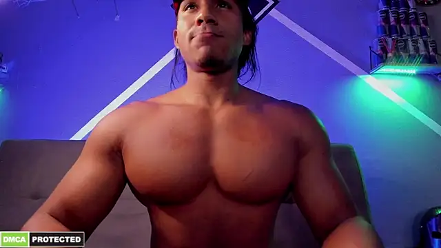 Carl Smithh online show from October 2025 04:50:01 PM