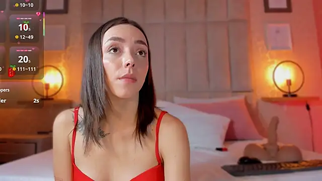 Ashleyy piink online show from November 2025 08:45:01 PM