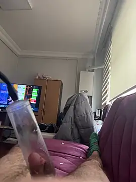 strange6696 online show from January 2025 11:53:01 AM