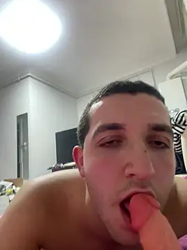 strange6696 online show from January 2025 10:33:01 PM