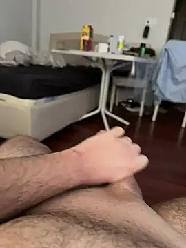 strange6696 online show from January 2026 12:52:01 PM