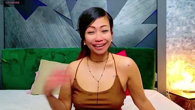 ElyaQuinn online show from February 2025 02:19:02 PM