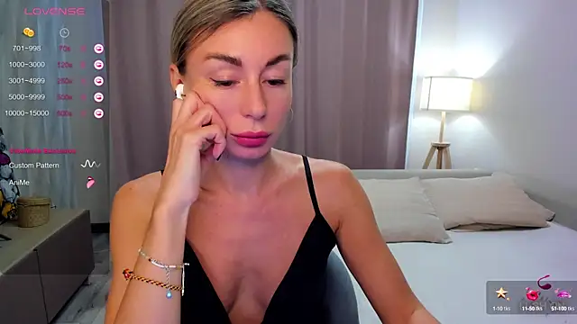 Snapshot of DannaEvan chatting on March 2025 03:41:01 AM DannaEvan online show from March 2025 03:41:01 AM