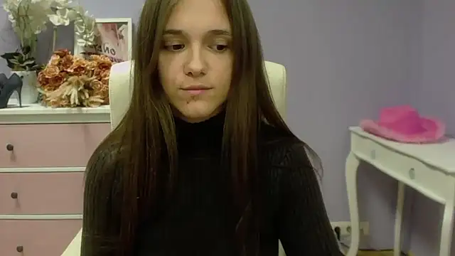 Snapshot of dirtyxEmily chatting on February 2025 01:55:02 PM dirtyxEmily online show from February 2025 01:55:02 PM