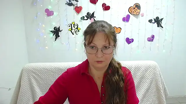 VanessaHotts online show from February 2025 06:04:01 AM